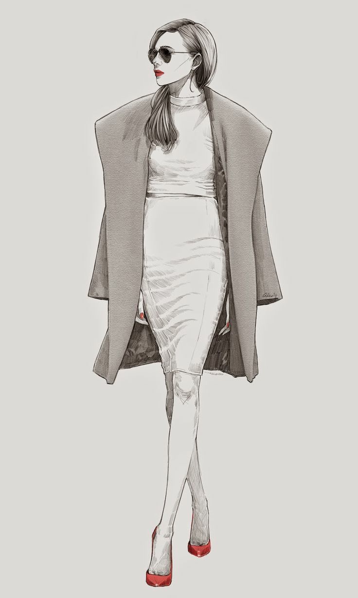 آموزش نقاشی سیاه قلم